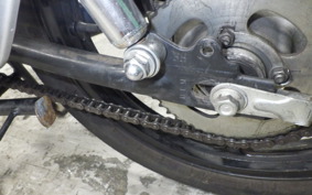 SUZUKI EN125 2A 2005