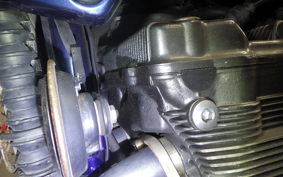 SUZUKI BANDIT 1200 S 2002 GV77A