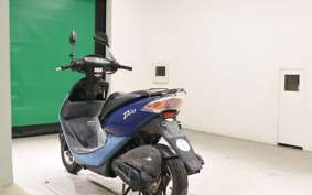 HONDA DIO Gen.5