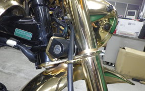 HONDA MONKEY 2017 Z50J