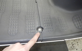 HONDA GYRO CANOPY 2024 TA03