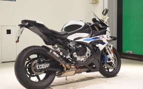 BMW S1000RR M DDC 2024