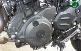 KAWASAKI Z400 Gen.2 2026 EX400L