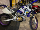 Фото Honda CRM250AR 1998 с японского аукциона