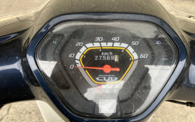 HONDA SUPER CUB50 AA04