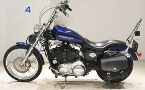 HARLEY XL1200C 2005