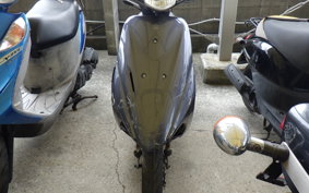 SUZUKI ADDRESS V50 CA4BA