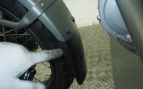 HONDA CT125-2 2018 JA65