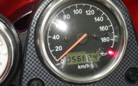 SUZUKI SV400 2005 VK53A