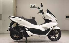 HONDA PCX125 2007 JK05