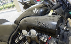 YAMAHA VMAX 2WE