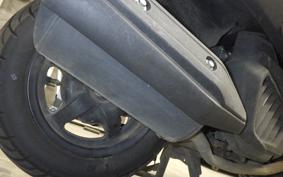 HONDA LEAD 125 2004 JF45