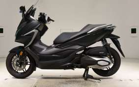 HONDA FORZA 250 MF15