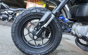 HONDA  MONKEY 125 JB03