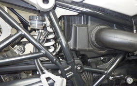 BMW R NINE T URBAN GS 2019
