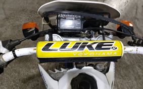 HONDA CRM250R MD24