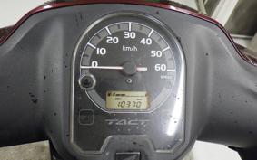 HONDA TACT-4ﾍﾞｰｼｯｸ AF79