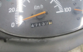 YAMAHA AXIS100 SB06J