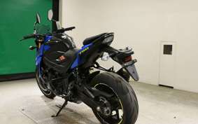 SUZUKI GSX-S750 2022 C533F