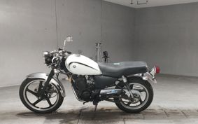 YAMAHA YB125SP PCJL