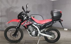 HONDA CRF250L MD38