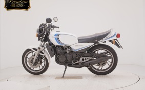 YAMAHA RZ350 1983 4U0