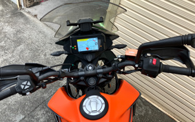 KTM 390 ADVENTURE 2021 JGJ40