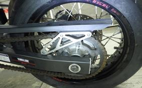 YAMAHA XT660 X 2006