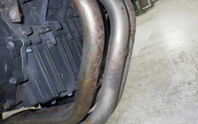 HONDA HORNET 250 2015 MC31