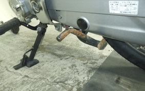 HONDA C50 SUPER CUB AA09