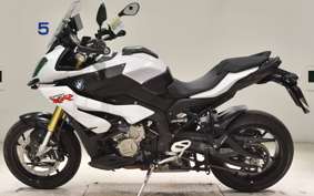 BMW S1000XR 2016