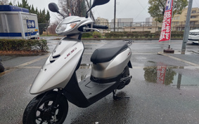 HONDA  GIORNO SP ED AF77