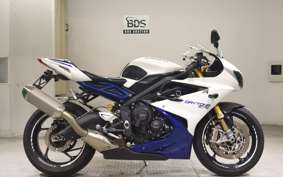 TRIUMPH DAYTONA 675 R 2015