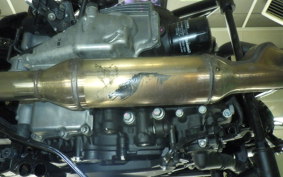 KAWASAKI ELIMINATOR400-3 2025 EL400A