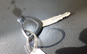 SUZUKI LET's 4 CA45A