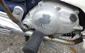 YAMAHA MATE 90 UB02J