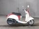 Фото Honda CREA SCOOPY 2001 с японского аукциона