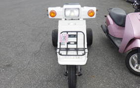 HONDA GYRO X TD01