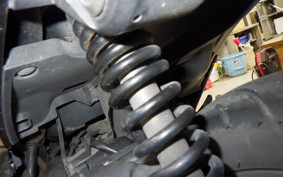 HONDA DIO 110 1996 JF31