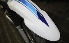 YAMAHA SEROW 250 Gen.3 DG31J