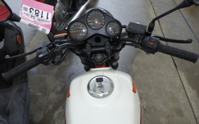 HONDA CBX250RS MC10