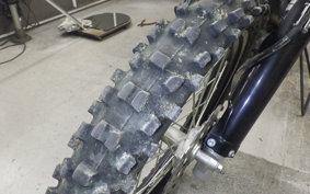 KAWASAKI KX100 2025 KX100F