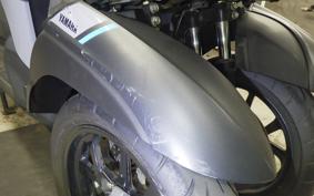 YAMAHA TRICITY 300 2021 SH15J