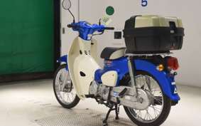 HONDA C110 SUPER CUB JA44