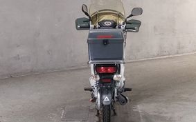 HONDA SUPER CUB110 JA10