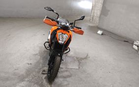 KTM 250 DUKE JPEYH