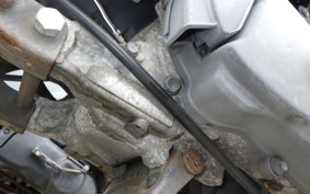 SUZUKI LET's 4 CA45A