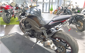 KAWASAKI Z1000 ABS 2020 ZXT00W