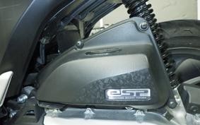 HONDA DIO110-3ﾍﾞｰｼｯｸ JK03