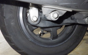 SUZUKI ｽｳｨｯｼｭ125 DV12B